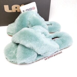 Lamo Serenity Sandals